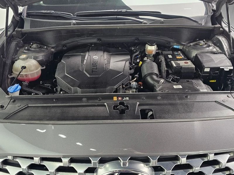 Hyundai Santa fe Diesel 2.2 2WD| 202�.�. | Mobile.bg � ����������� 5