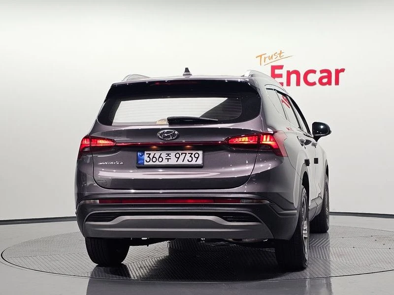 Hyundai Santa fe Diesel 2.2 2WD| 202�.�. | Mobile.bg � ����������� 3