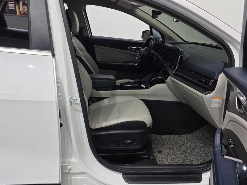 Kia Sportage Nobleless 2WD| 230к.с., снимка 11 - Автомобили и джипове - 56257109