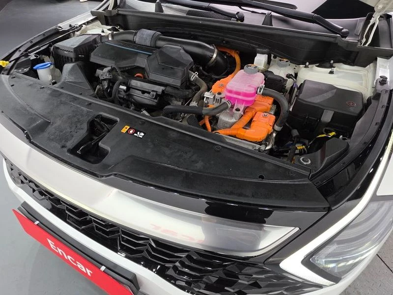 Kia Sportage Nobleless 2WD| 230к.с., снимка 6 - Автомобили и джипове - 56257109