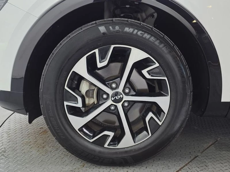 Kia Sportage Nobleless 2WD| 230к.с., снимка 5 - Автомобили и джипове - 56257109