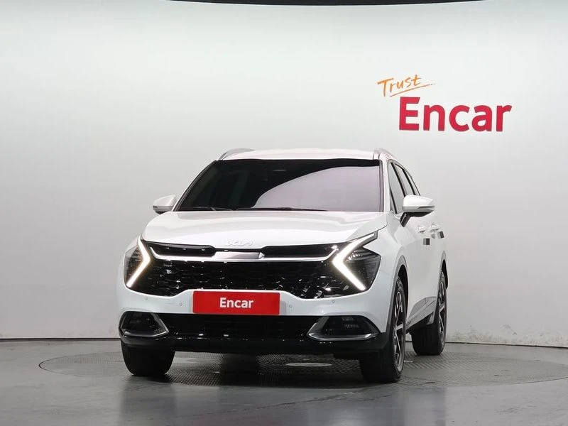 Kia Sportage Nobleless 2WD| 230к.с., снимка 3 - Автомобили и джипове - 56257109