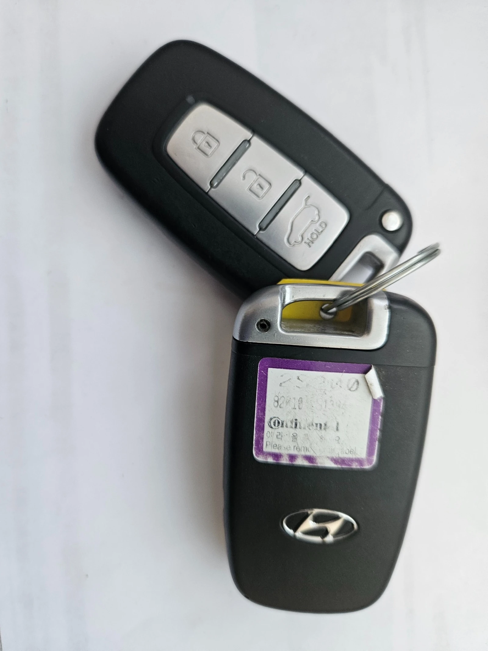 Hyundai IX35 1.7CRDI NAVI KAMERA | Mobile.bg   14