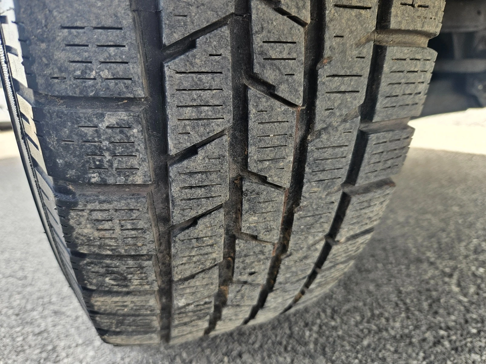 Hyundai IX35 1.7CRDI NAVI KAMERA | Mobile.bg   13