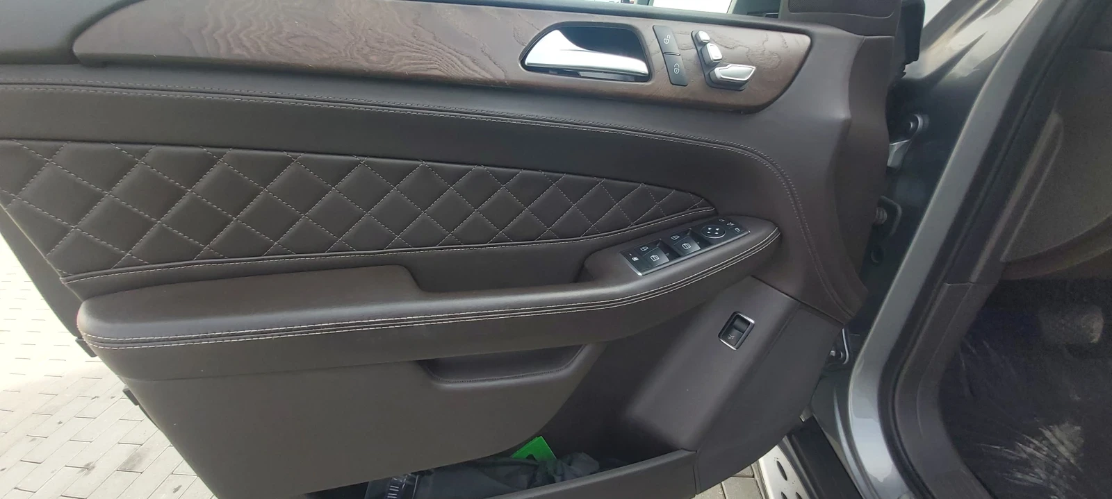 Mercedes-Benz GLE 350 | Mobile.bg   12