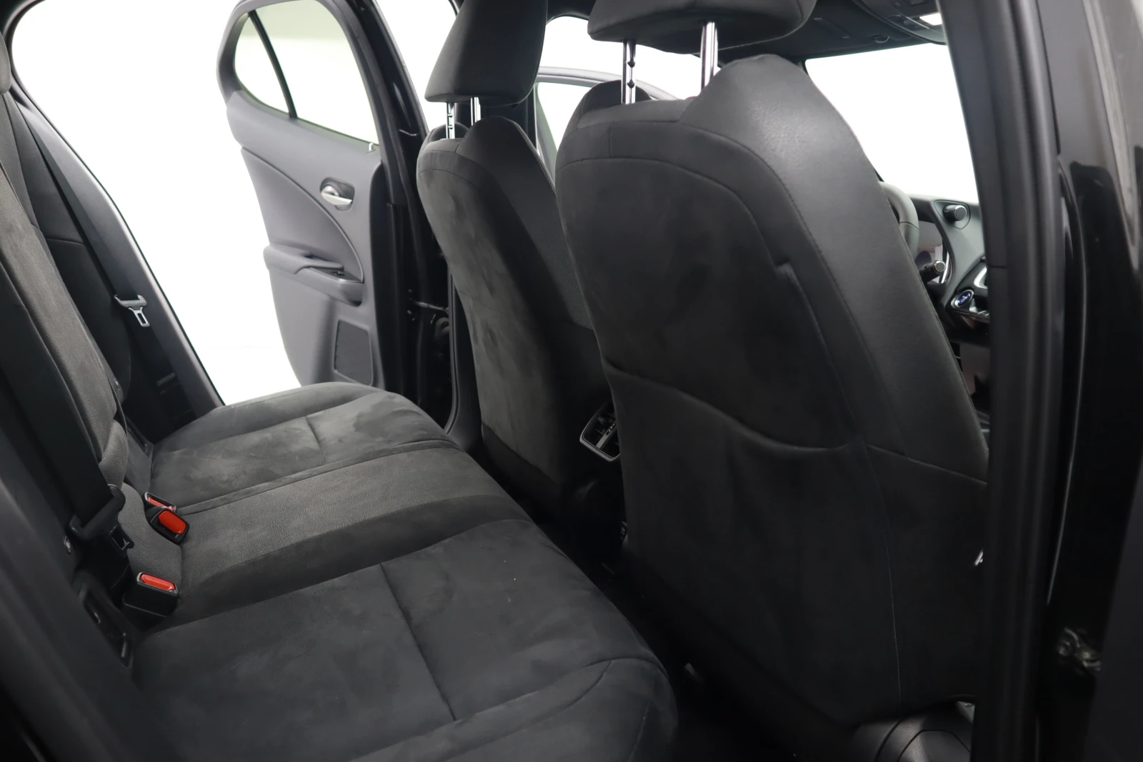 Lexus UX 250h HYBRID/ DISTRONIK / CAMERA /  | Mobile.bg   12