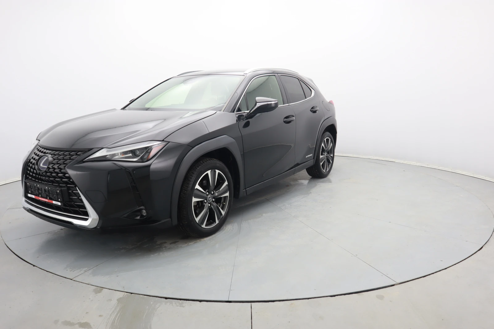 Lexus UX 250h HYBRID/ DISTRONIK / CAMERA /  | Mobile.bg   1