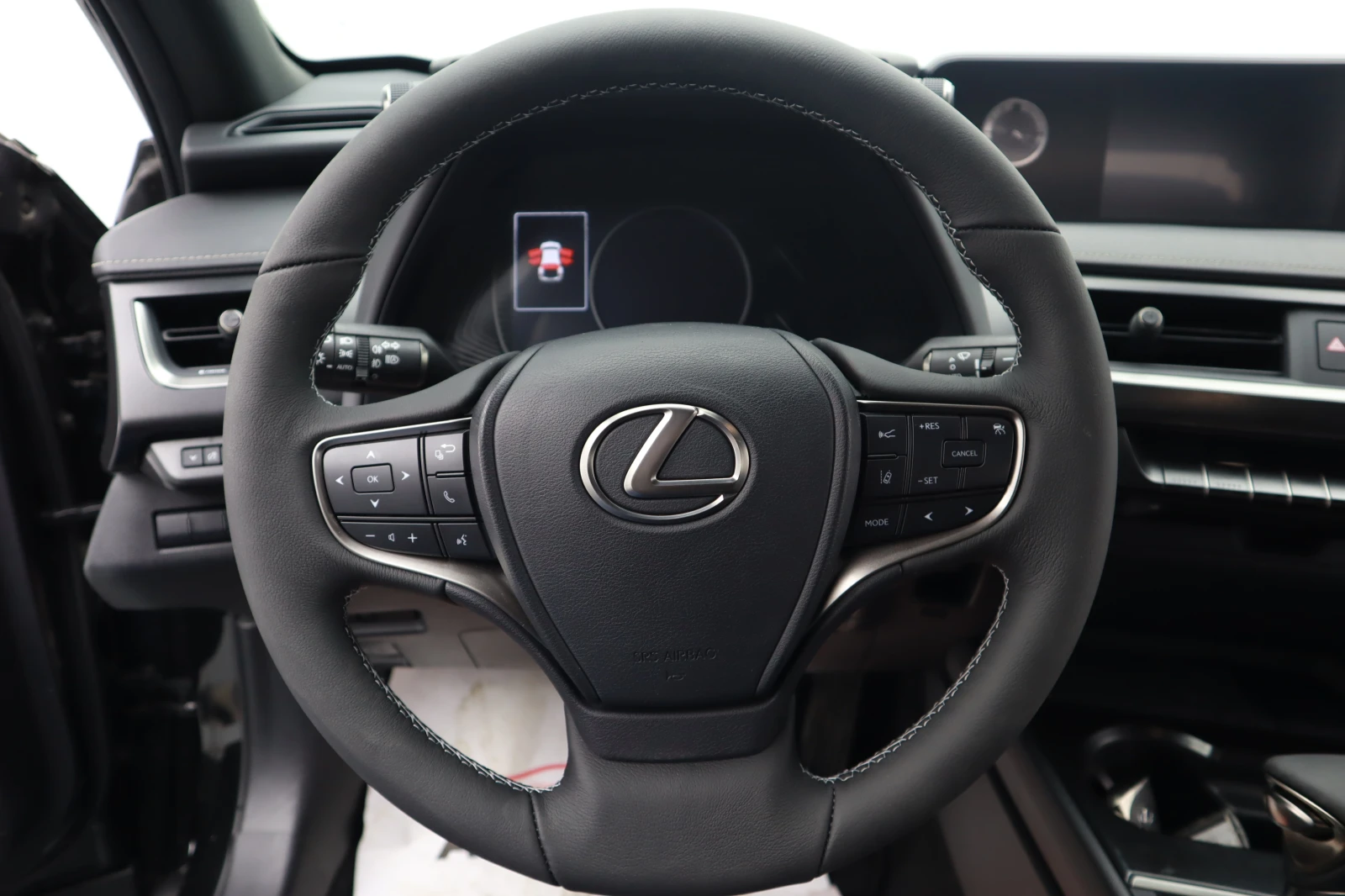 Lexus UX 250h HYBRID/ DISTRONIK / CAMERA /  | Mobile.bg   14