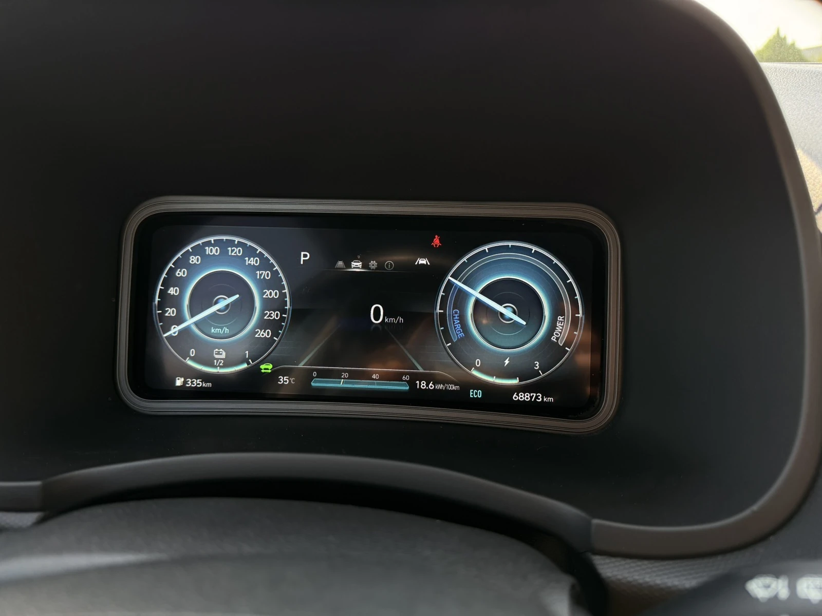 Hyundai Kona  - изображение 8