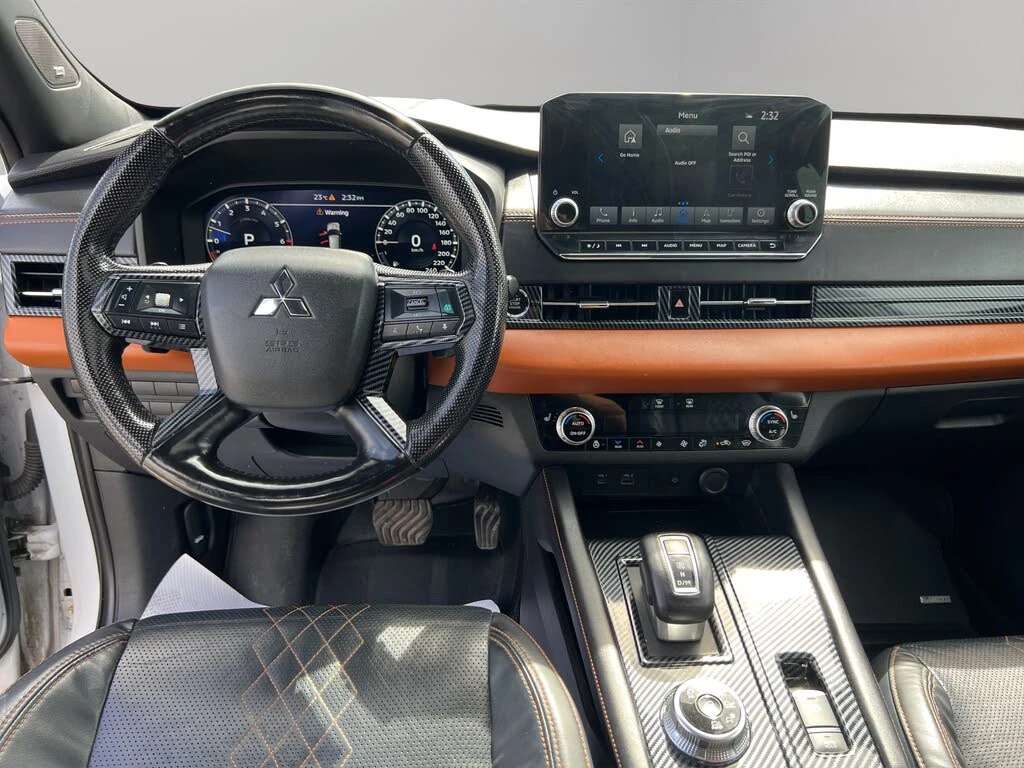 Mitsubishi Outlander GT S-AWC* ПАНО* 360* 6+ 1 - изображение 9