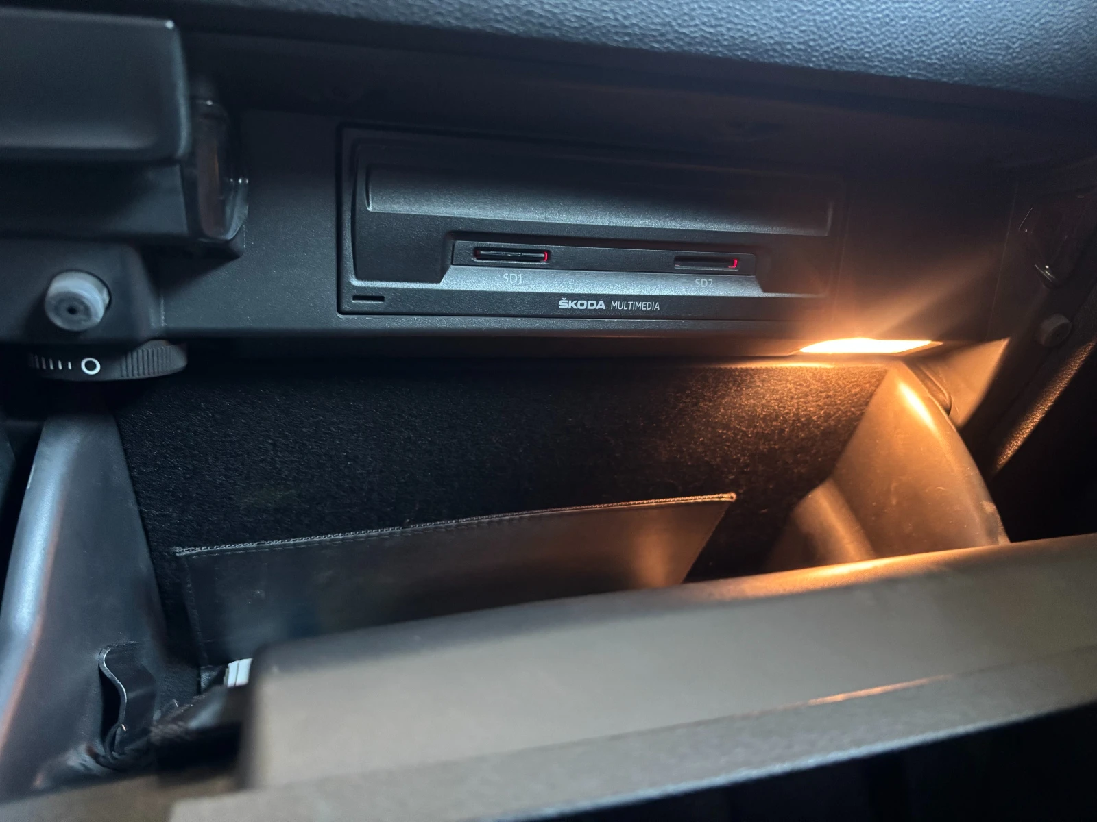 Skoda Karoq  1.5 150  DSG 2020 DIGITAL  | Mobile.bg   14