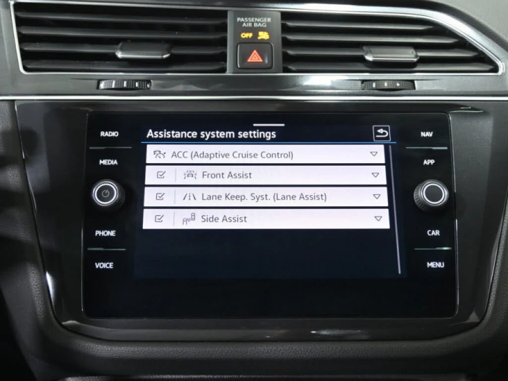 VW Tiguan SEL Premium* R-Line* 4Motion*  | Mobile.bg   13