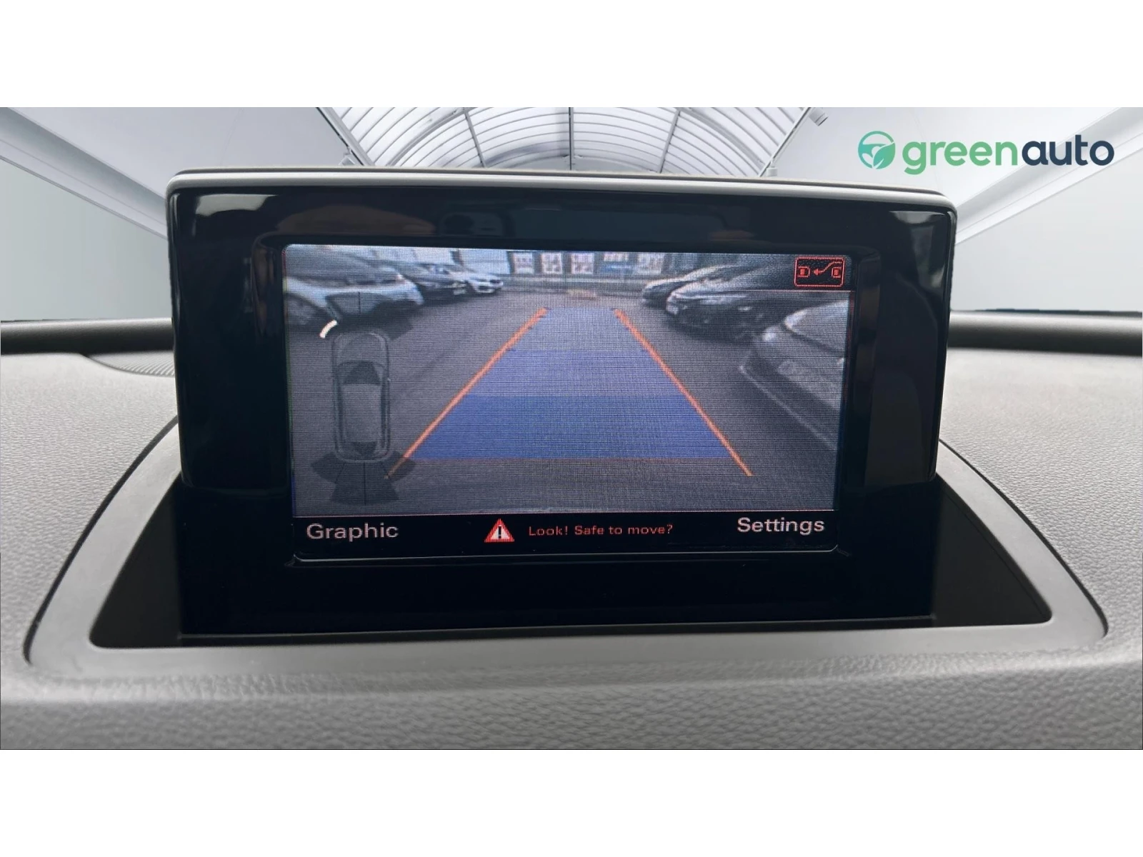 Audi Q3 2.0 TDi quattro, ������� ������ �� 444 ��. | Mobile.bg � ����������� 16