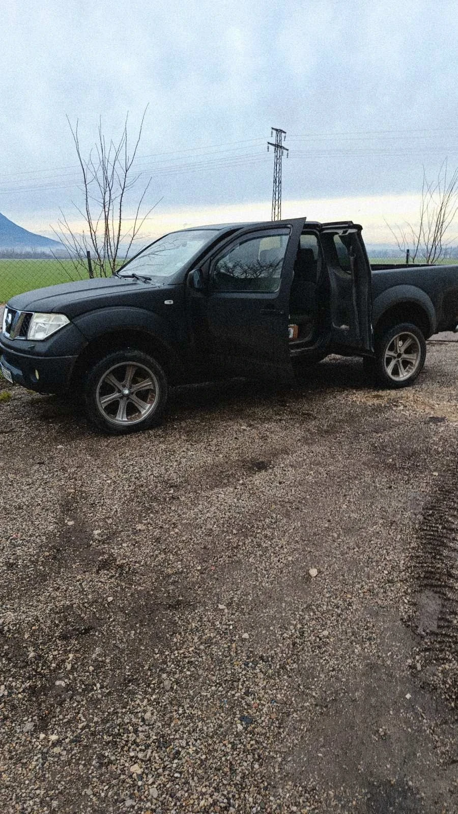 Nissan Frontier ���� �� ���, ������,  ���/������, ���������! | Mobile.bg � ����������� 3