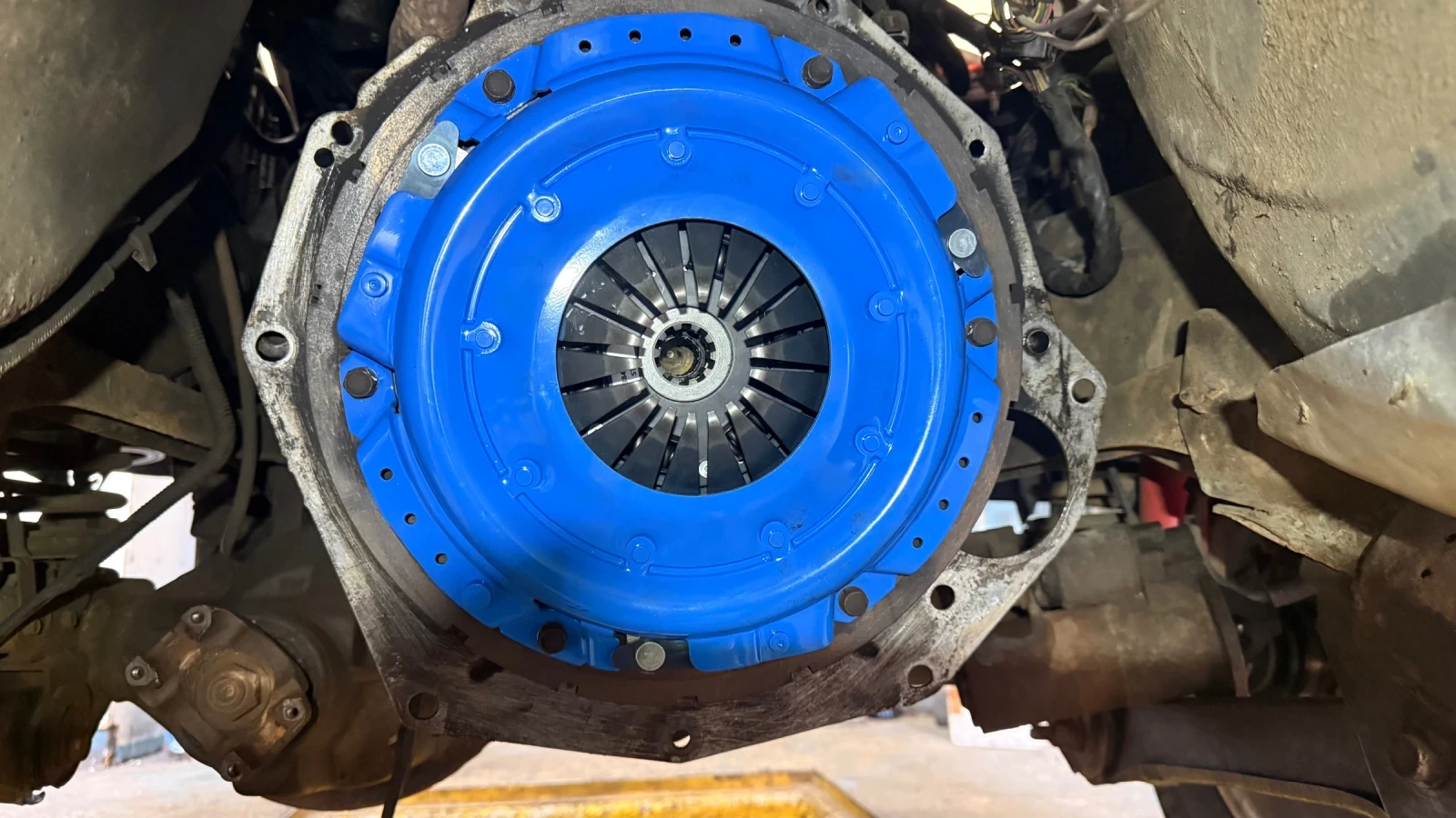 Jeep Grand cherokee 4.0 184HP LPG РЪЧКА, снимка 11 - Автомобили и джипове - 53063828