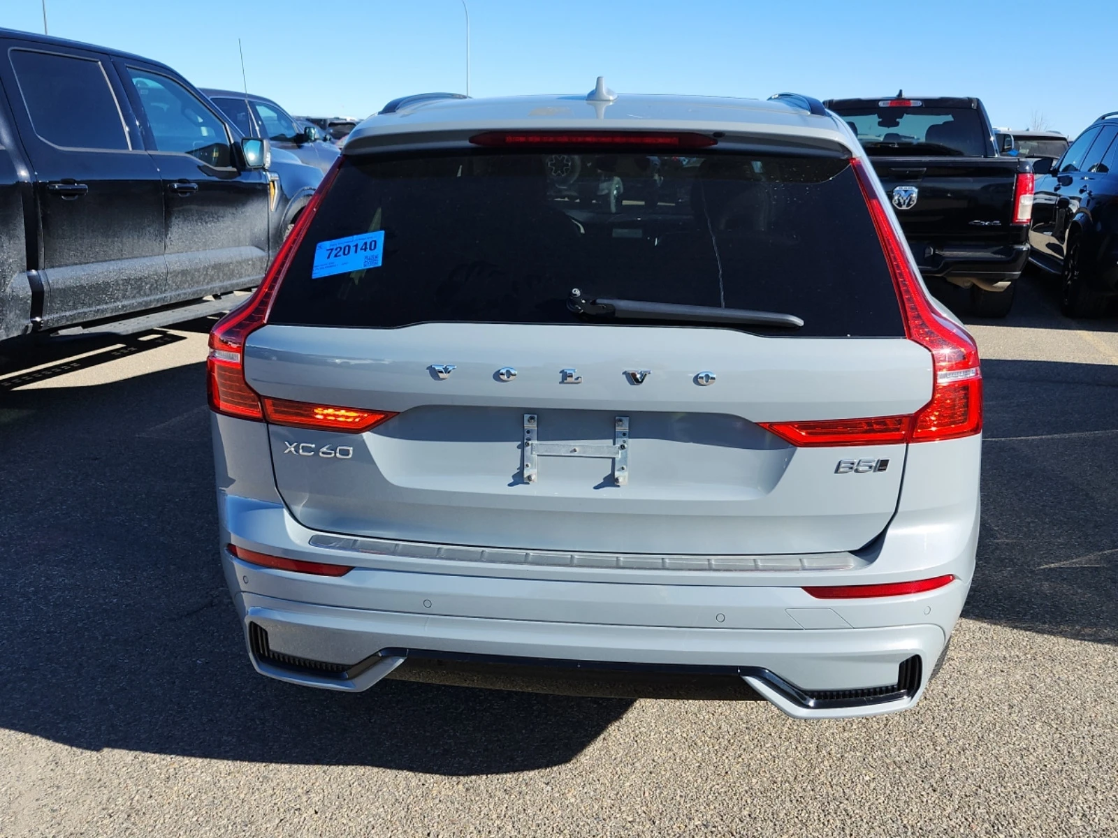 Volvo XC60 * * CARFAX * * АВТО КРЕДИТ * *  - изображение 5