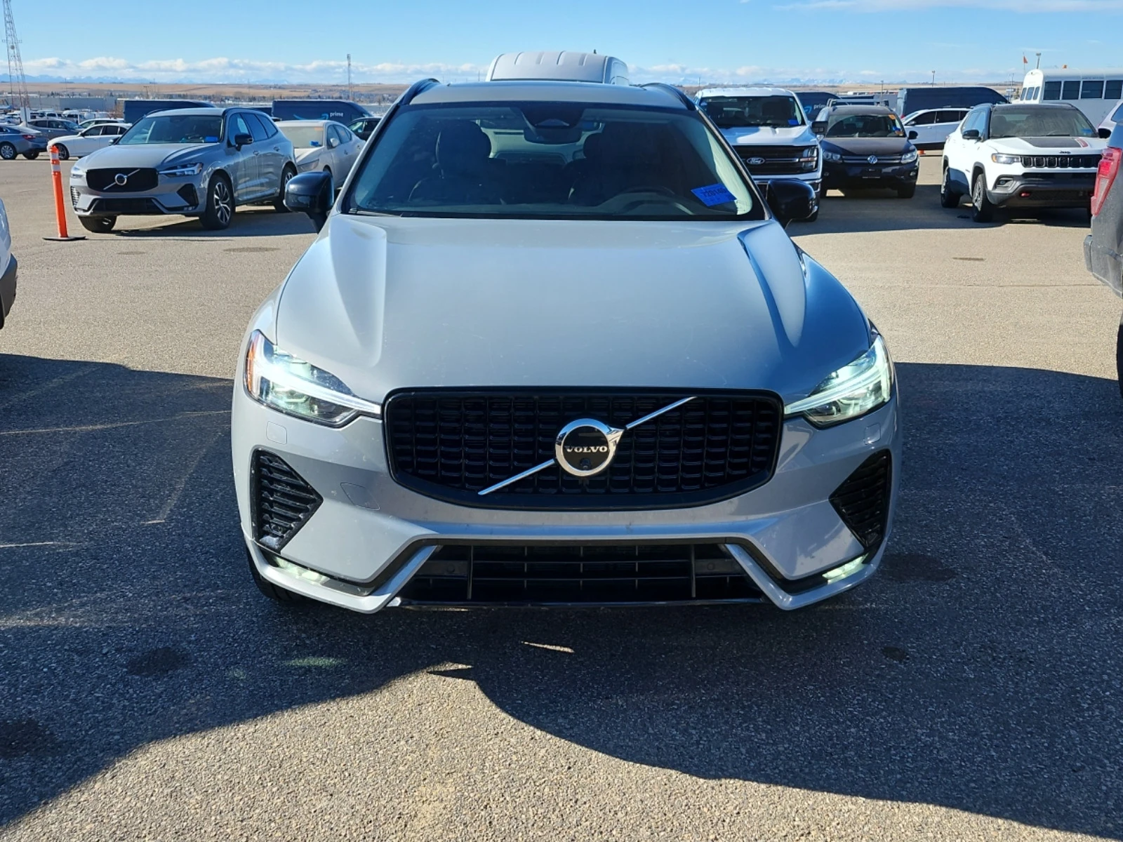 Volvo XC60 * * CARFAX * * АВТО КРЕДИТ * *  - изображение 2