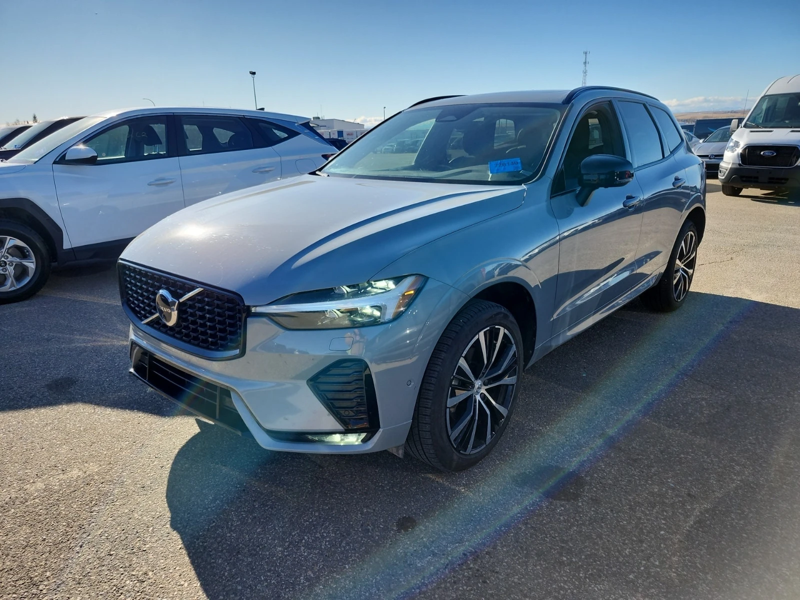 Volvo XC60 * * CARFAX * * ���� ������ * *  | Mobile.bg � ����������� 1