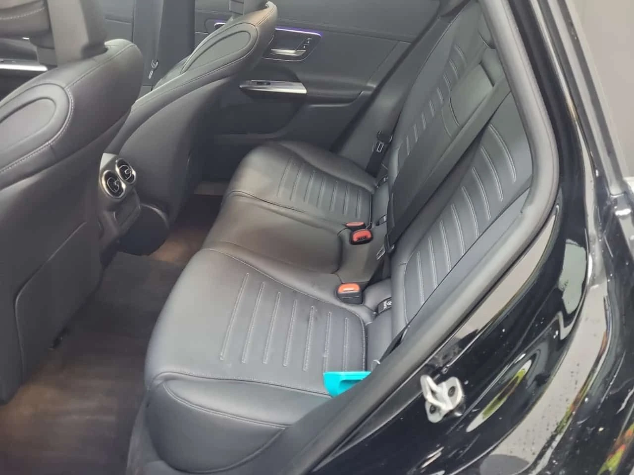 Mercedes-Benz GLC 300 * 360* ��������* ��������� ���* CARFAX *  | Mobile.bg � ����������� 14