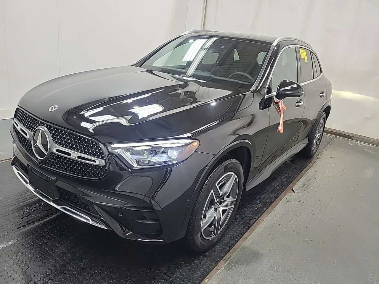 Mercedes-Benz GLC 300 * 360* ��������* ��������� ���* CARFAX *  | Mobile.bg � ����������� 1