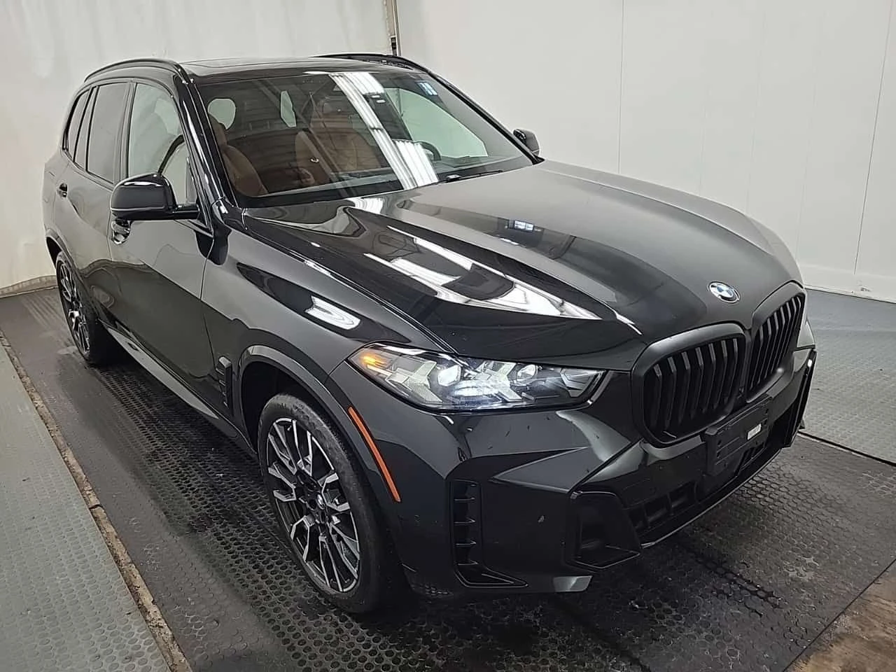 BMW X5 * XDRIVE40I * * ПАНОРАМА* * ДИСТРОНИК* , снимка 2 - Автомобили и джипове - 53848877