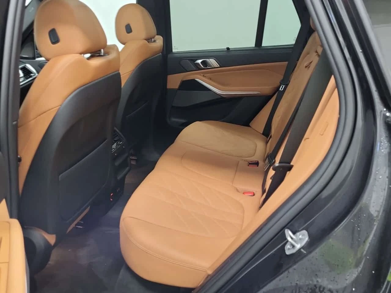 BMW X5 * XDRIVE40I * * ПАНОРАМА* * ДИСТРОНИК* , снимка 10 - Автомобили и джипове - 53848877