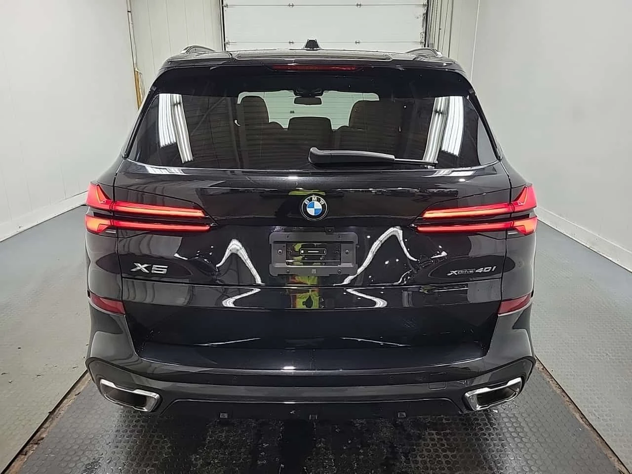 BMW X5 * XDRIVE40I * * ПАНОРАМА* * ДИСТРОНИК* , снимка 5 - Автомобили и джипове - 53848877