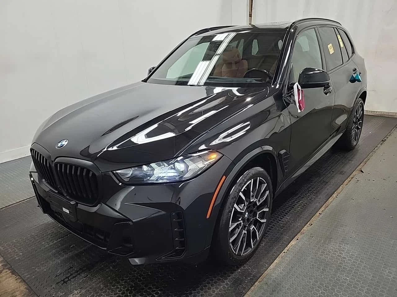BMW X5 * XDRIVE40I * * ПАНОРАМА* * ДИСТРОНИК* 