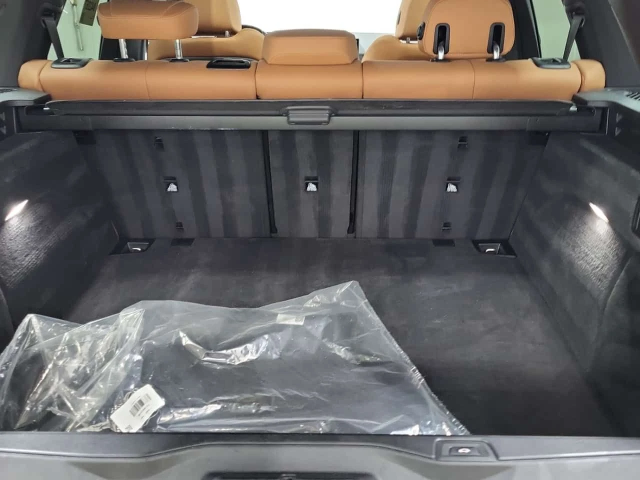 BMW X5 * XDRIVE40I * * ПАНОРАМА* * ДИСТРОНИК* , снимка 13 - Автомобили и джипове - 53848877