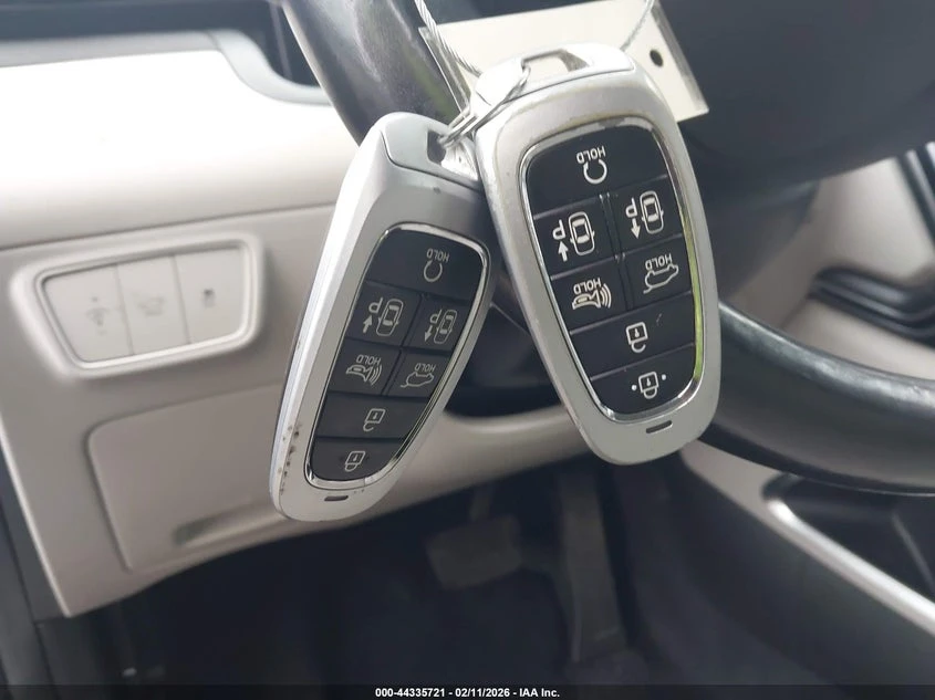 Hyundai Tucson 2022 HYUNDAI TUCSON LIMITED | Mobile.bg � ����������� 10