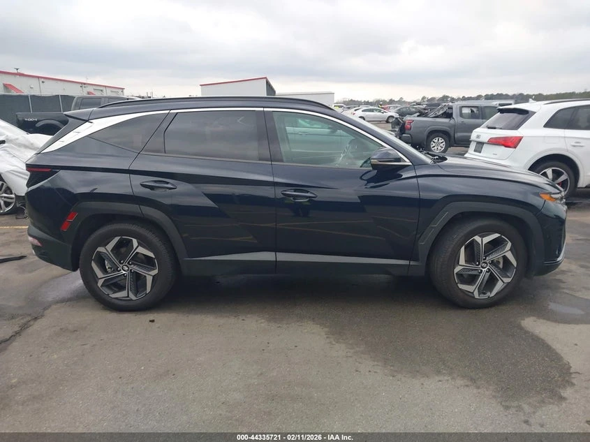 Hyundai Tucson 2022 HYUNDAI TUCSON LIMITED | Mobile.bg � ����������� 5