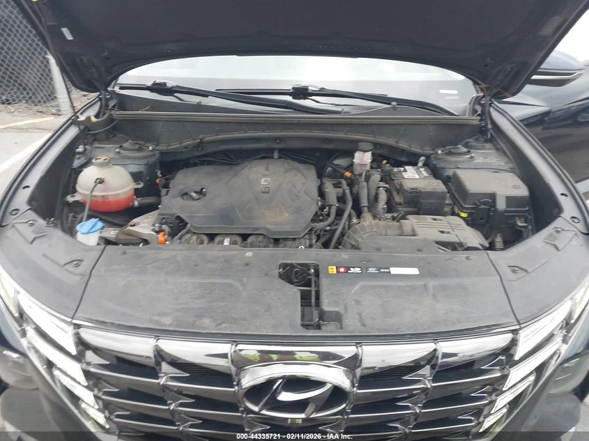 Hyundai Tucson 2022 HYUNDAI TUCSON LIMITED | Mobile.bg � ����������� 14