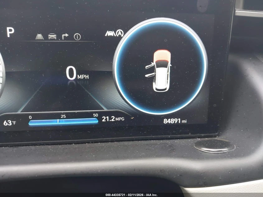 Hyundai Tucson 2022 HYUNDAI TUCSON LIMITED | Mobile.bg � ����������� 11