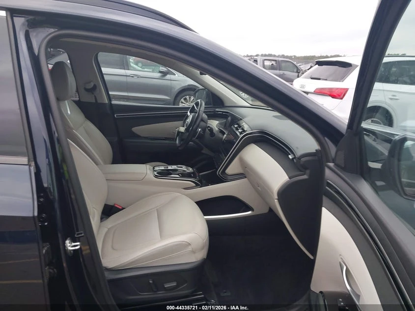 Hyundai Tucson 2022 HYUNDAI TUCSON LIMITED | Mobile.bg � ����������� 12