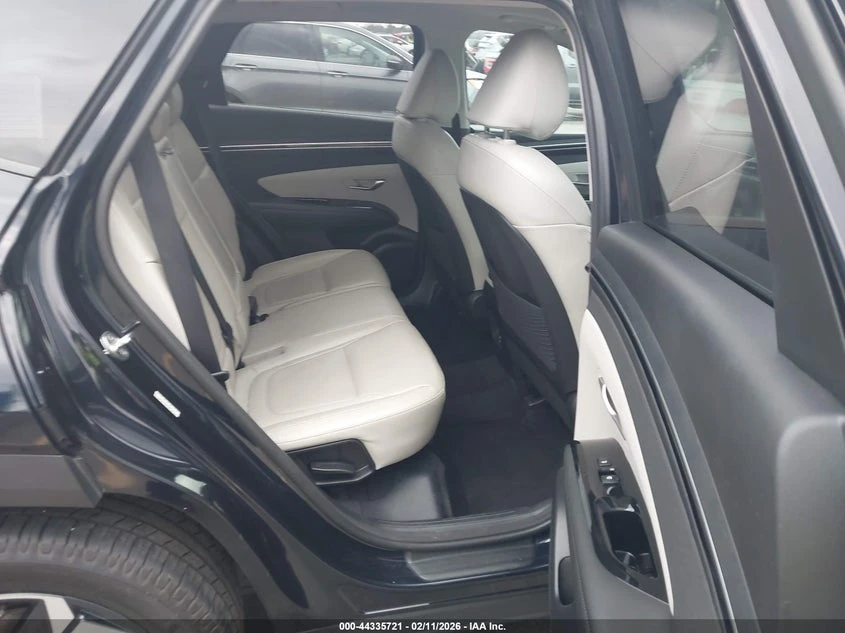 Hyundai Tucson 2022 HYUNDAI TUCSON LIMITED | Mobile.bg � ����������� 13