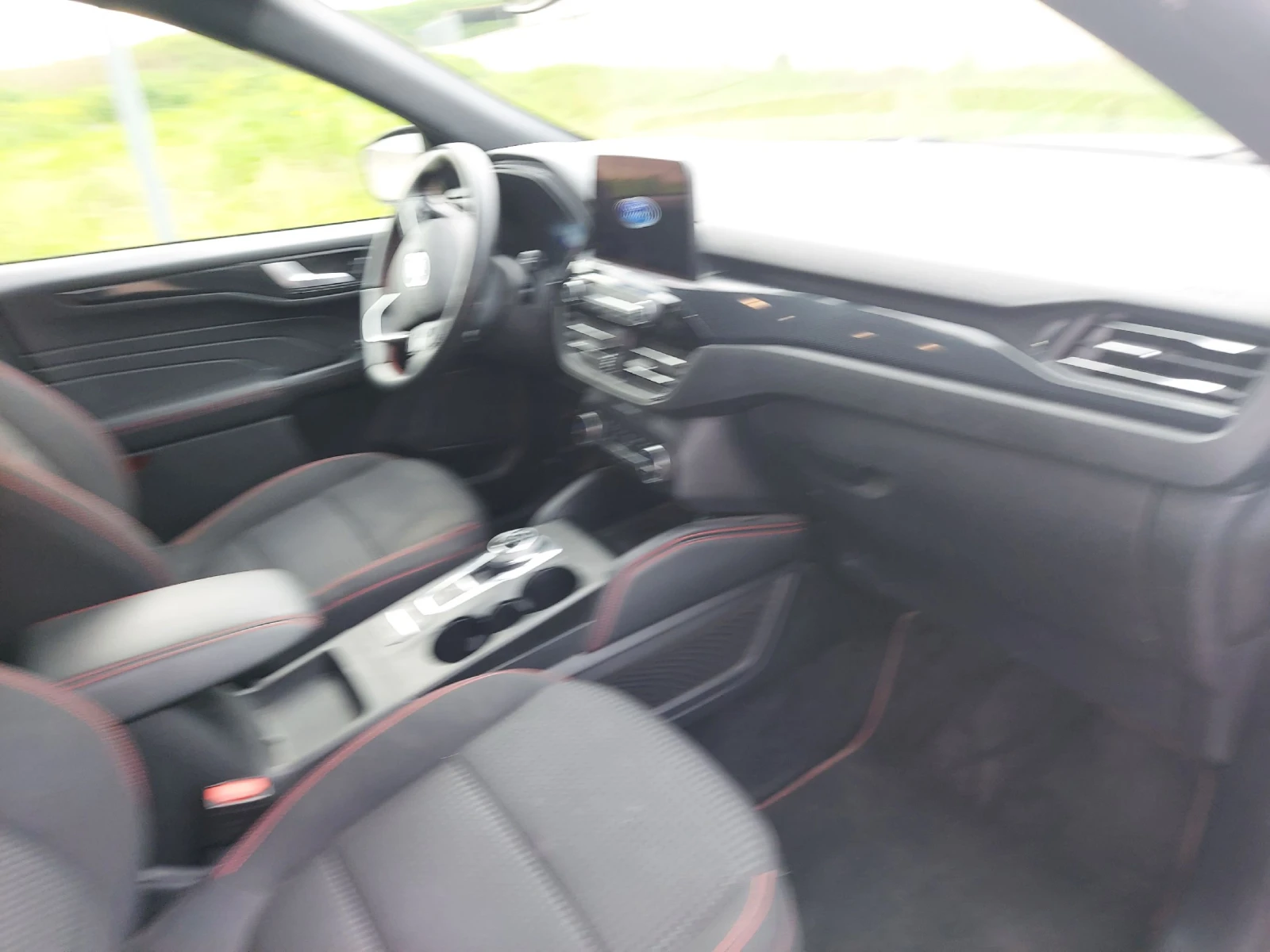 Ford Kuga 1.5 EcoBlue ST Line, снимка 8 - Автомобили и джипове - 53996657