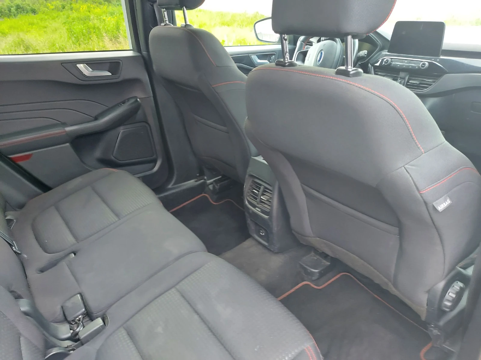 Ford Kuga 1.5 EcoBlue ST Line, снимка 5 - Автомобили и джипове - 53996657