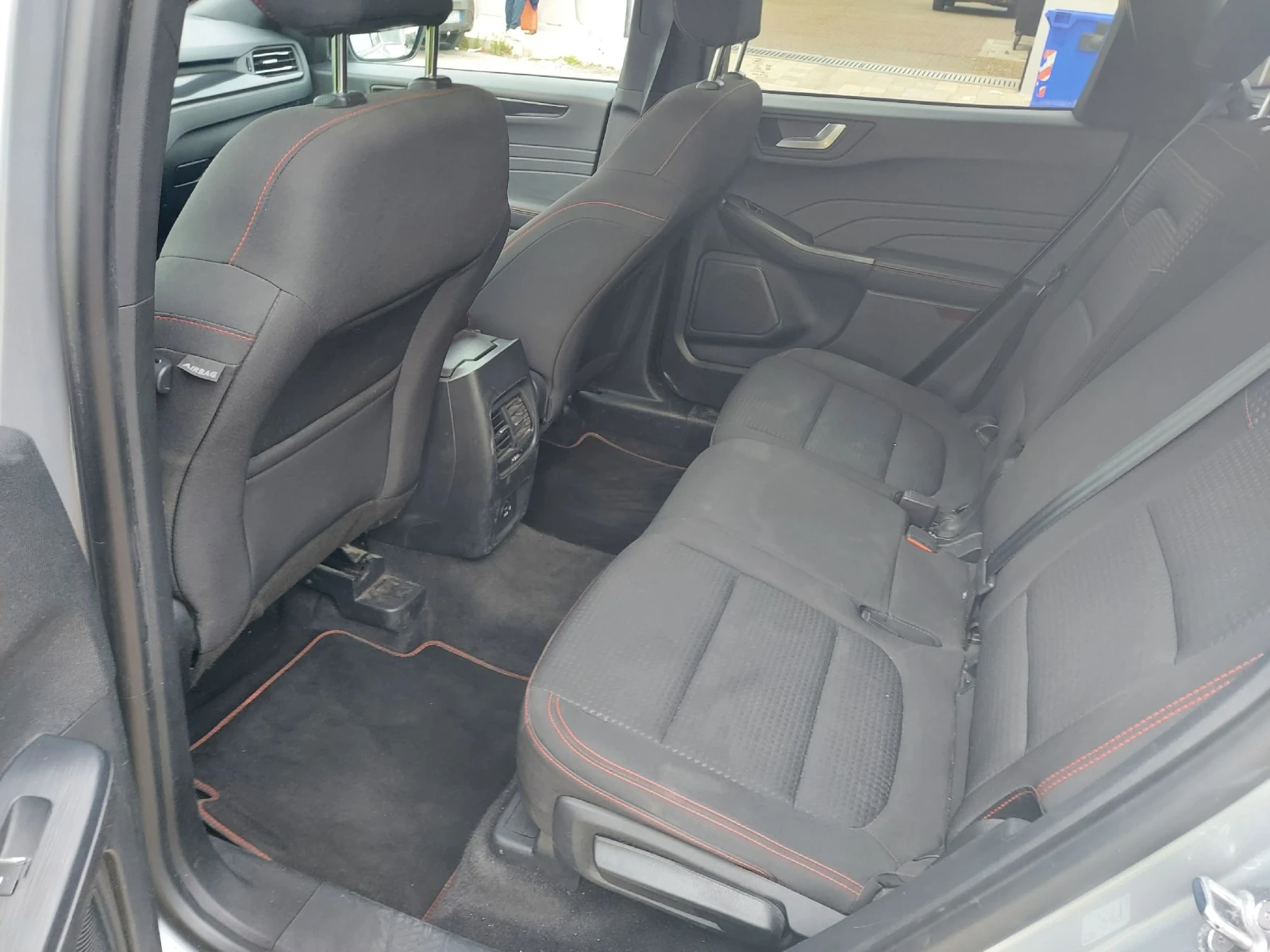 Ford Kuga 1.5 EcoBlue ST Line, снимка 6 - Автомобили и джипове - 53996657