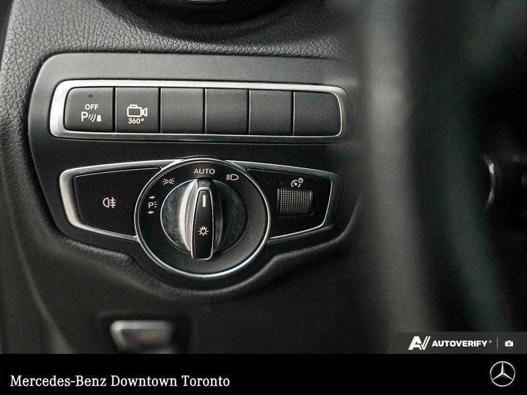 Mercedes-Benz GLC 43 AMG * CARFAX * Фиксирана цена до България * , снимка 9 - Автомобили и джипове - 54207875