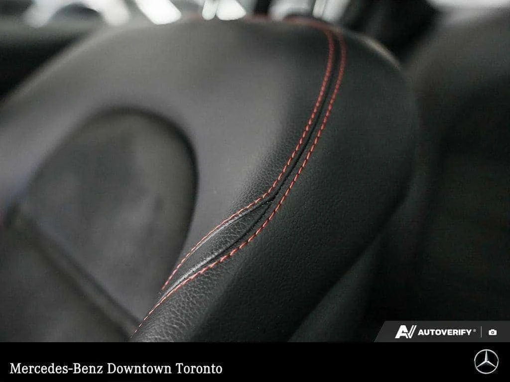 Mercedes-Benz GLC 43 AMG * CARFAX * Фиксирана цена до България * , снимка 16 - Автомобили и джипове - 54207875