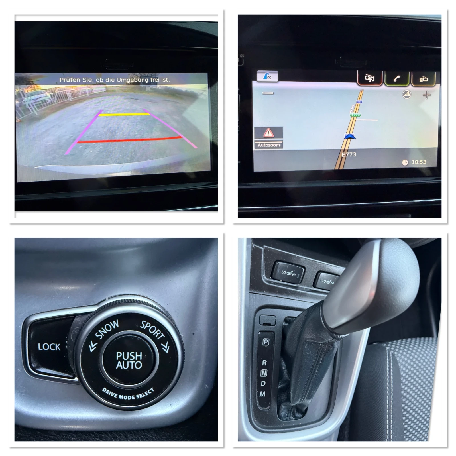 Suzuki Vitara 1.6i - 120 �.� / ������ / 4�4 / ��������� / ����6 | Mobile.bg � ����������� 16