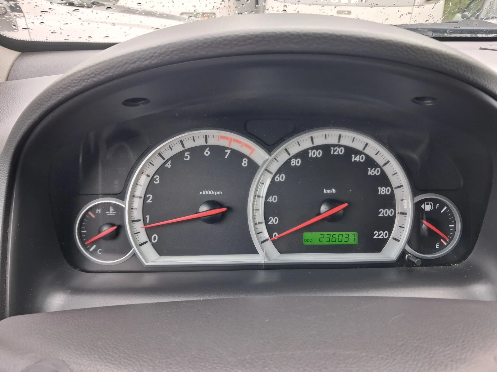 Chevrolet Captiva 2 4I* 4×4* 7местен* ХОЛАНДИЯ, снимка 7 - Автомобили и джипове - 54390647