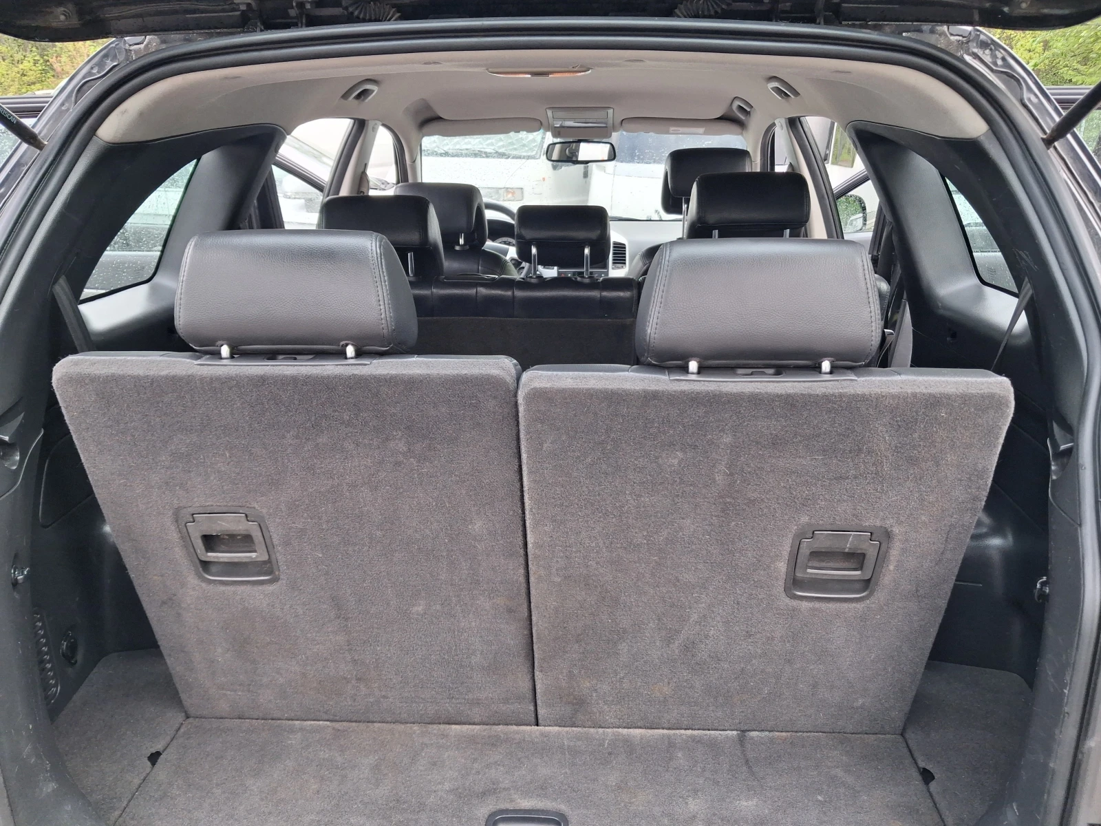 Chevrolet Captiva 2 4I* 4×4* 7местен* ХОЛАНДИЯ, снимка 11 - Автомобили и джипове - 54390647