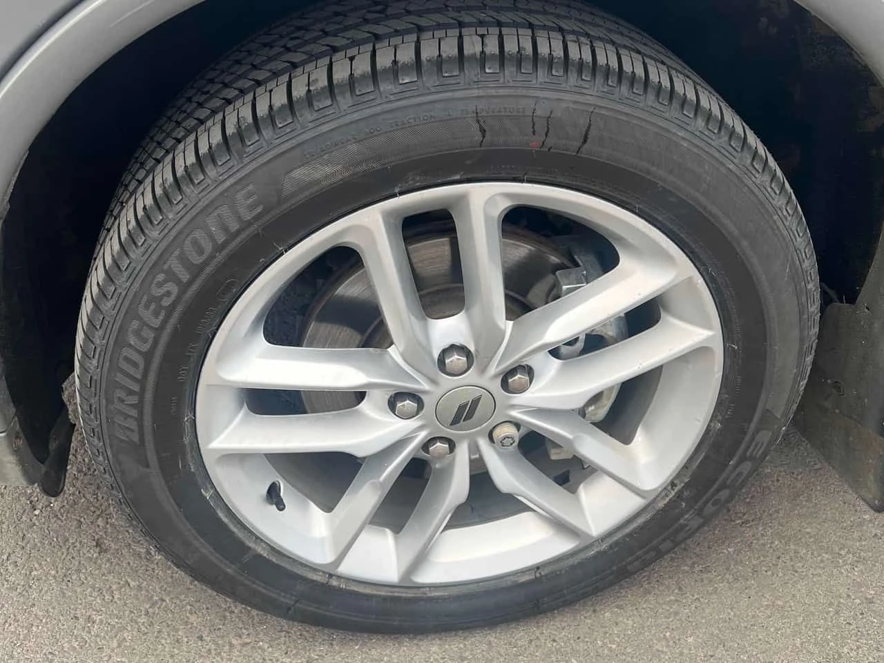 Dodge Durango GT * ПОДГРЕВ НА ВОЛАНА/СЕДАЛКИТЕ* ПРЕДСТАВИТЕЛСТВО, снимка 8 - Автомобили и джипове - 54466537