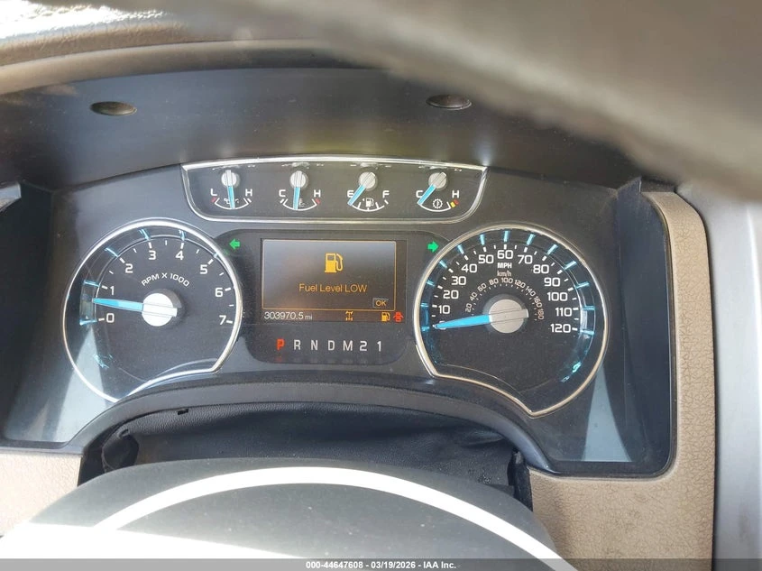 Ford F150 5.0L V-8 DOHC, VVT, 360HP 4X4 Drive | Mobile.bg � ����������� 7