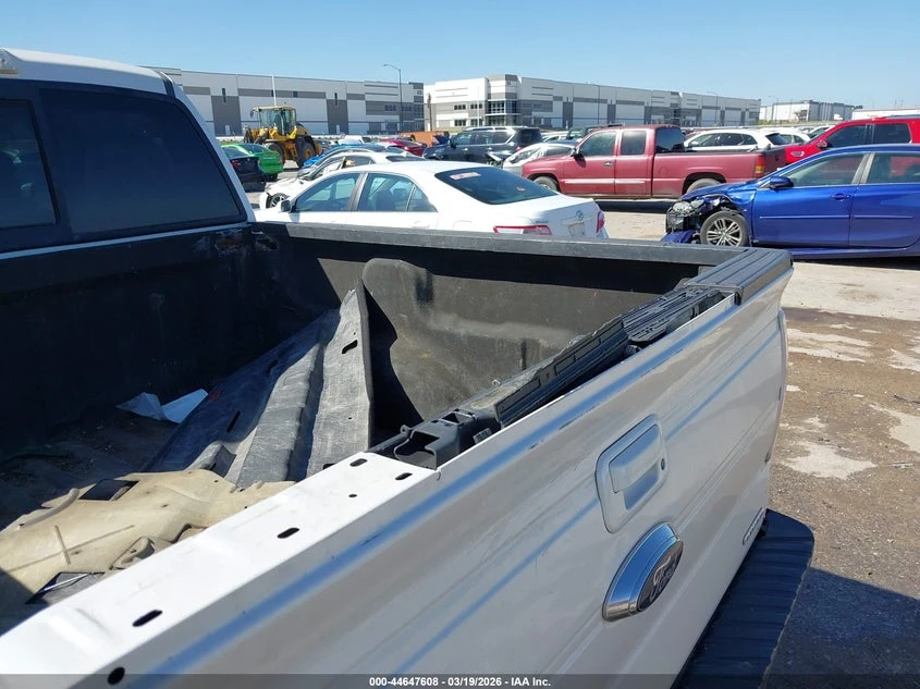 Ford F150 5.0L V-8 DOHC, VVT, 360HP 4X4 Drive | Mobile.bg � ����������� 12