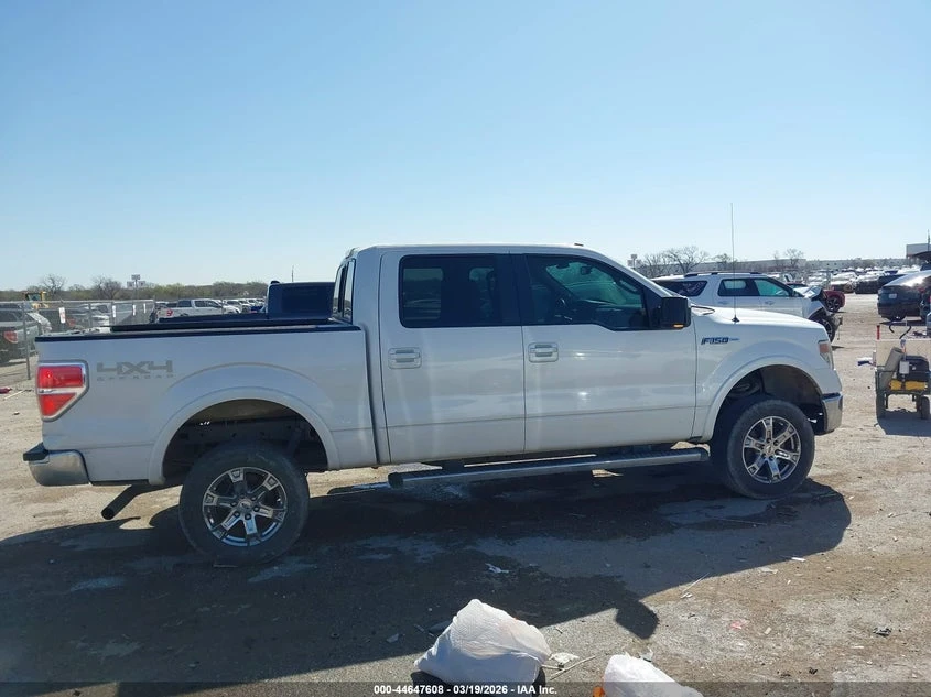 Ford F150 5.0L V-8 DOHC, VVT, 360HP 4X4 Drive | Mobile.bg � ����������� 14