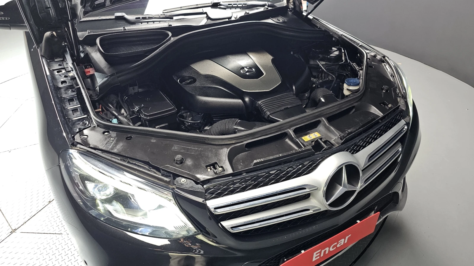 Mercedes-Benz GLE 350 2 опции за плащане предварително / при доставка , снимка 6 - Автомобили и джипове - 55069339