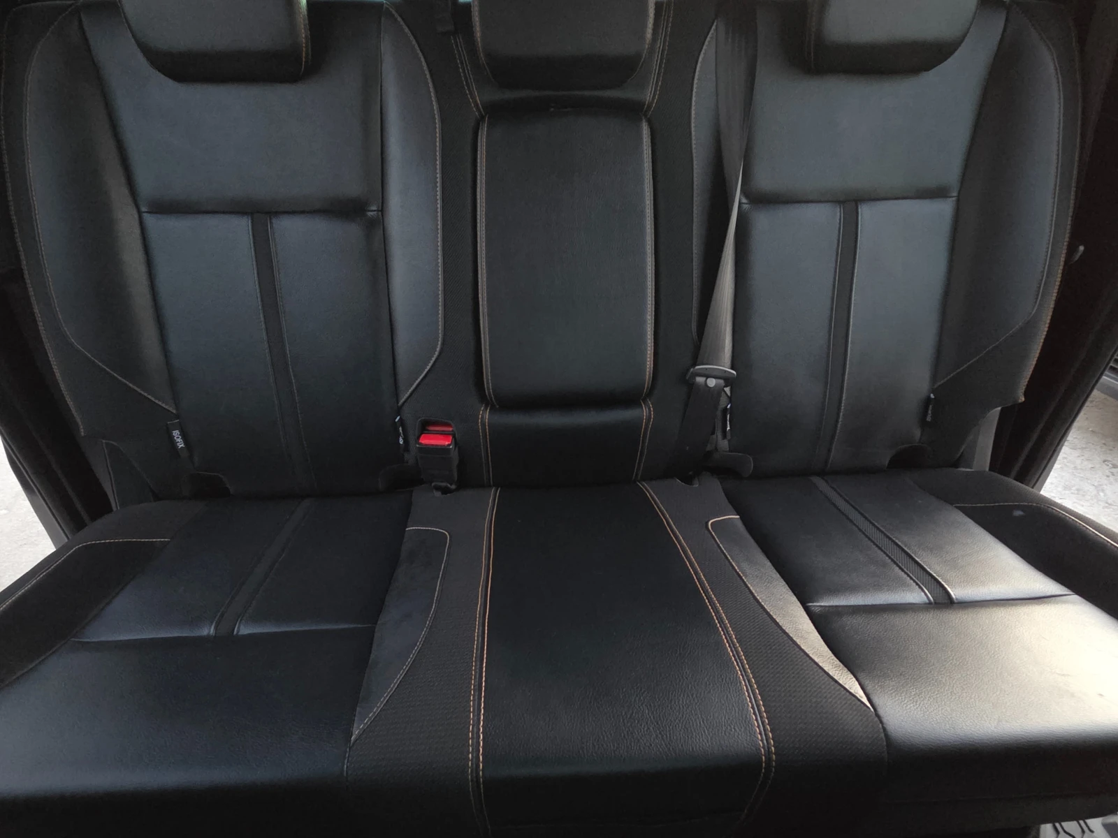 Ford Ranger 2.0 D/DOUBLE CAB/WILDTRAK | Mobile.bg � ����������� 10