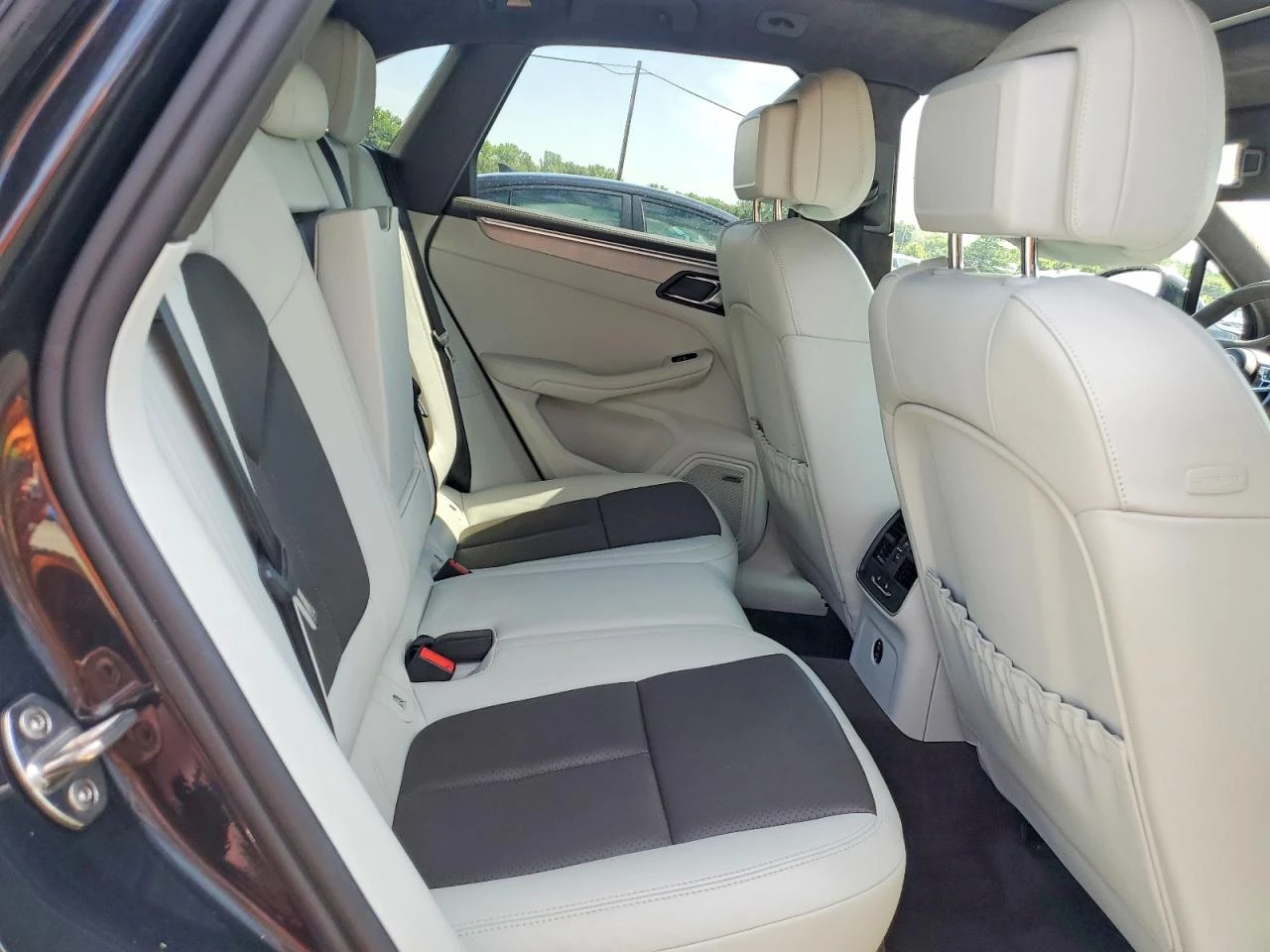 Porsche Macan 2.9l Turbo, снимка 10 - Автомобили и джипове - 55566618